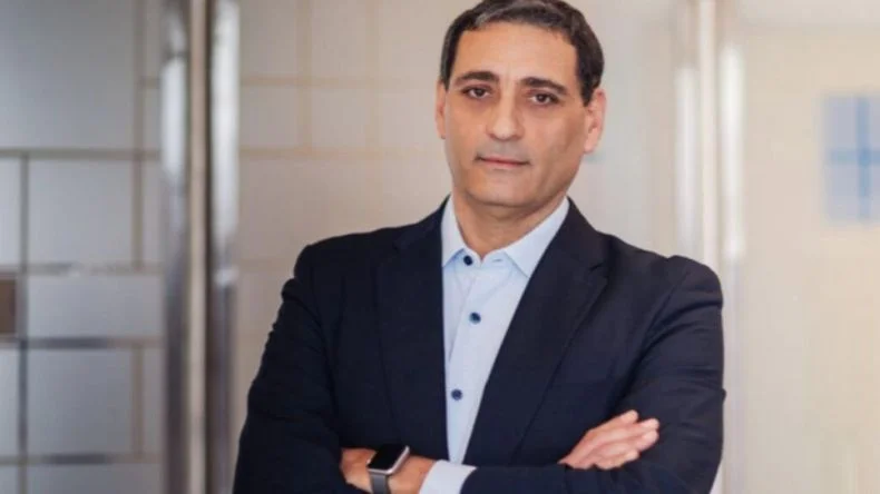 Pablo Iuliano, presidente de Tango Energy.