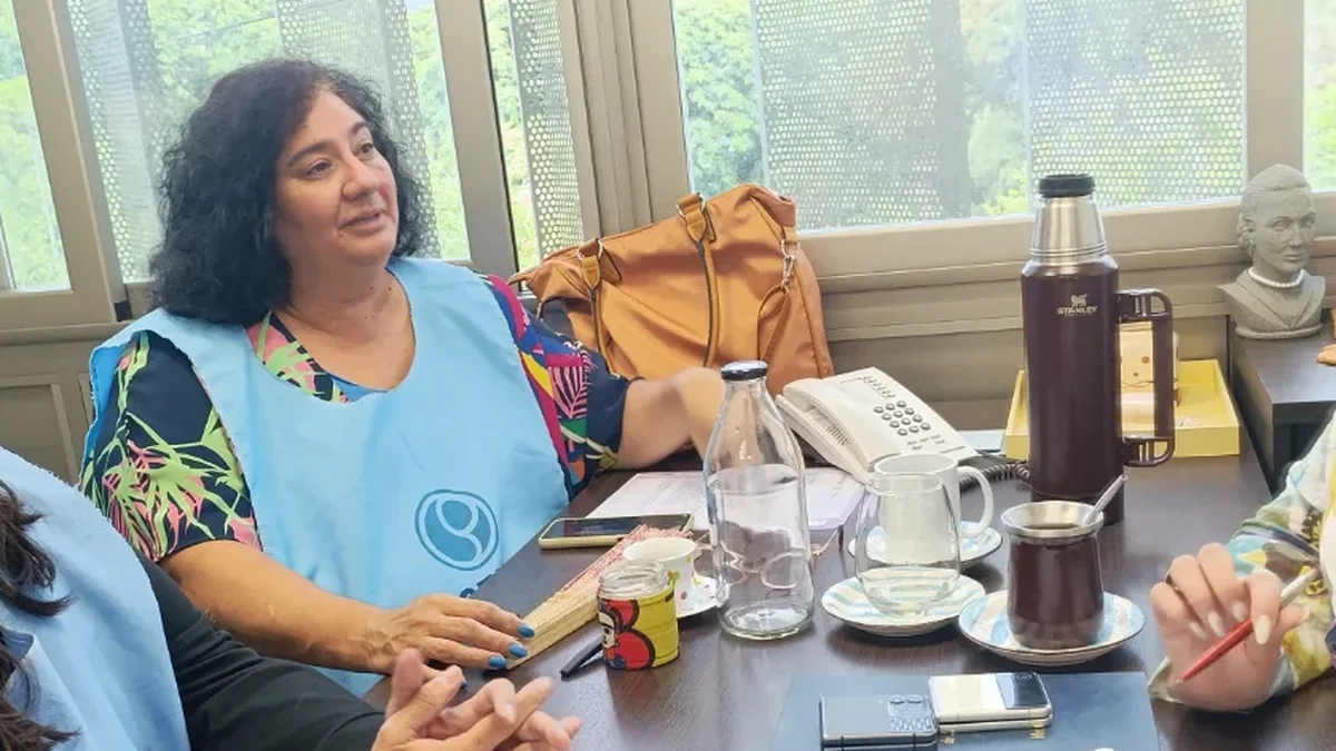 Reforma Laboral de Javier Milei: "Precariza no moderniza", dicen sindicalistas mendocinos