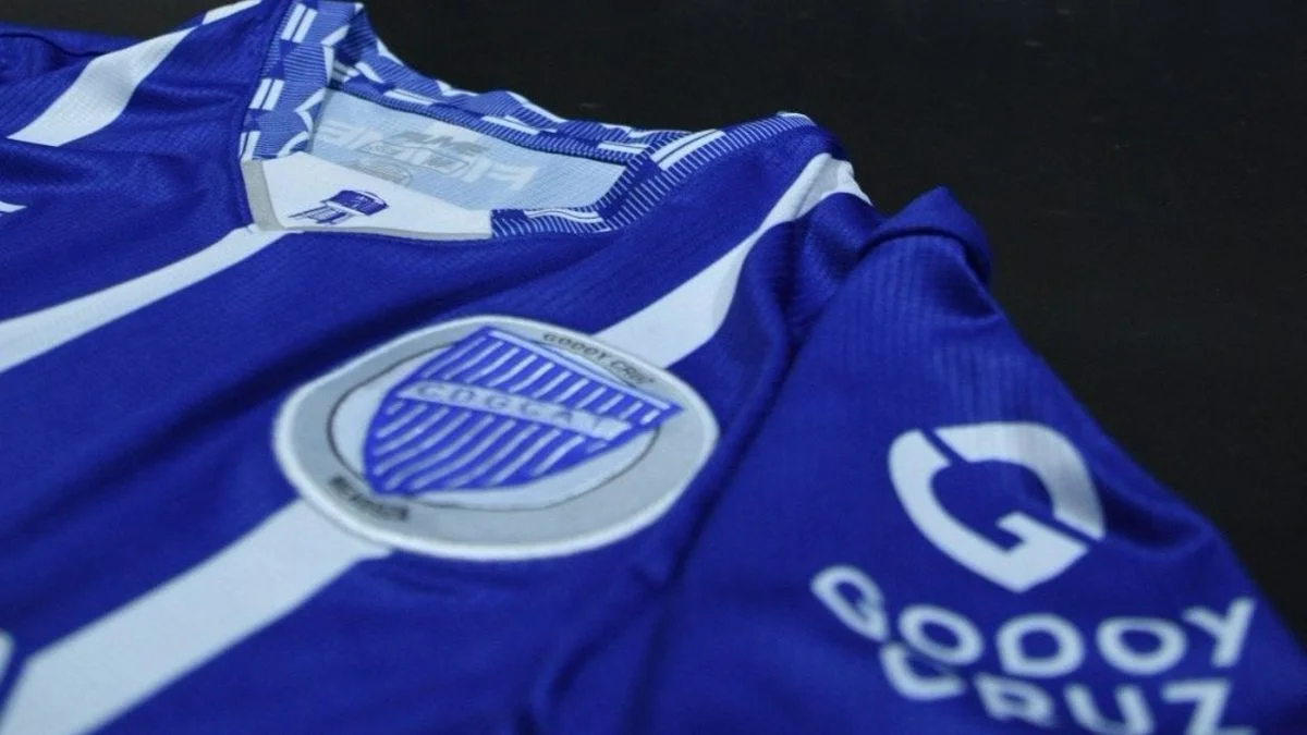Godoy Cruz cerca de contratar a un 9 que estuvo entre los cinco máximos goleadores argentinos en el mundo