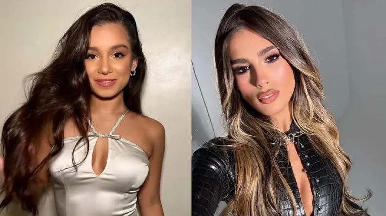 Las nuevas protagonistas de Patito Feo.