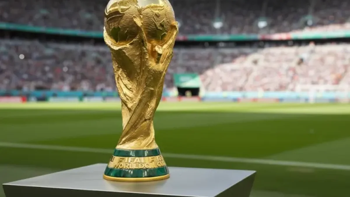 Historias de mundiales: el día que un argentino burló a todos y se robó la Copa del Mundo