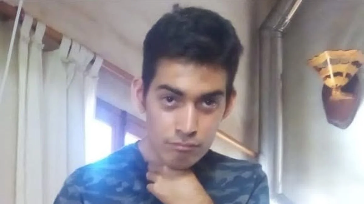 San Rafael: buscan a un joven que tiene síndrome de Asperger