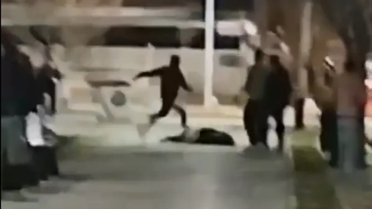 Por el brutal ataque a un joven en Tunuyán iniciarán un sumario a un policía