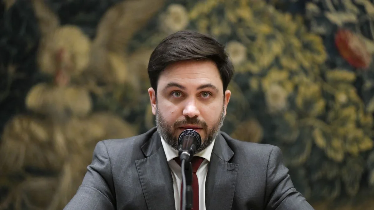Ramiro Marra habló tras ser echado de La Libertad Avanza: "Me sorprendió el tuit igual que a todos"