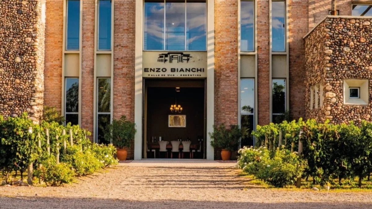Bodegas Bianchi cayó en default: la crisis del vino arrastró a otro titán de la industria mendocina