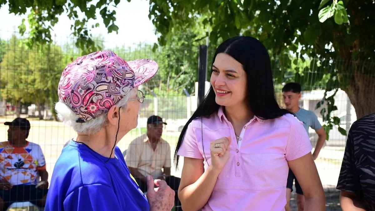 La boleta única en Santa Rosa: qué se vota y quiénes son los candidatos
