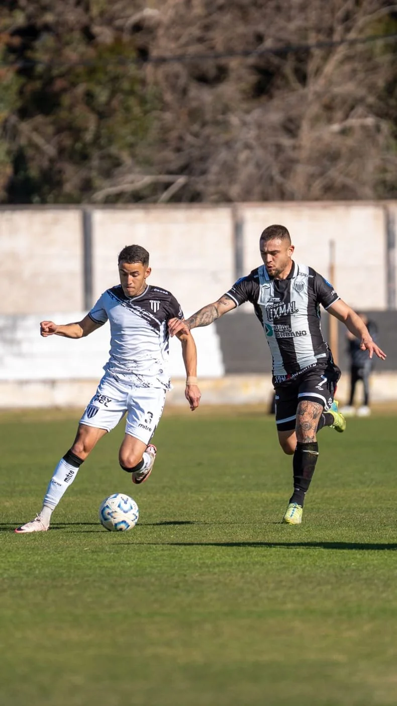 Gimnasia le gan&oacute; a Estudiantes y qued&oacute; 2&ordm;.