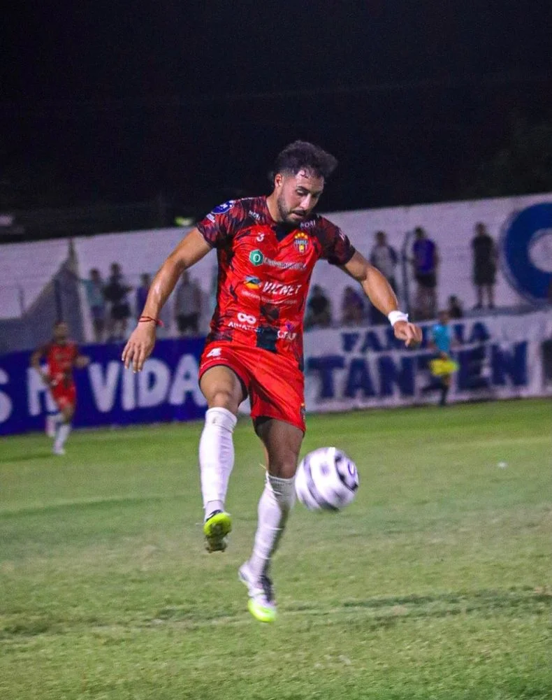 FADEP cayó en la semifinal de ida del Regional Amateur.