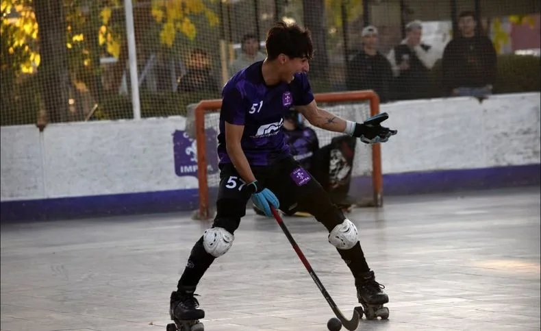 Impsa participará del Panamericano de hockey sobre patines con cuatro categorías.