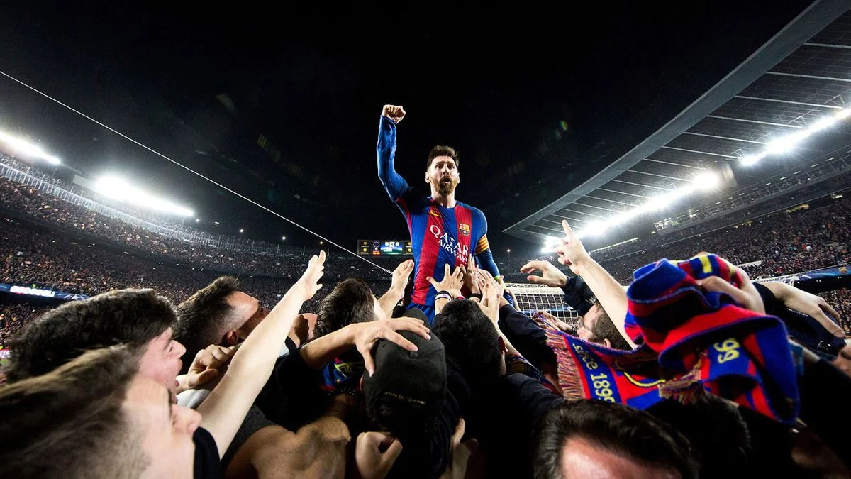 El plan para traer de regreso a Lionel Messi y tener su último baile en Barcelona