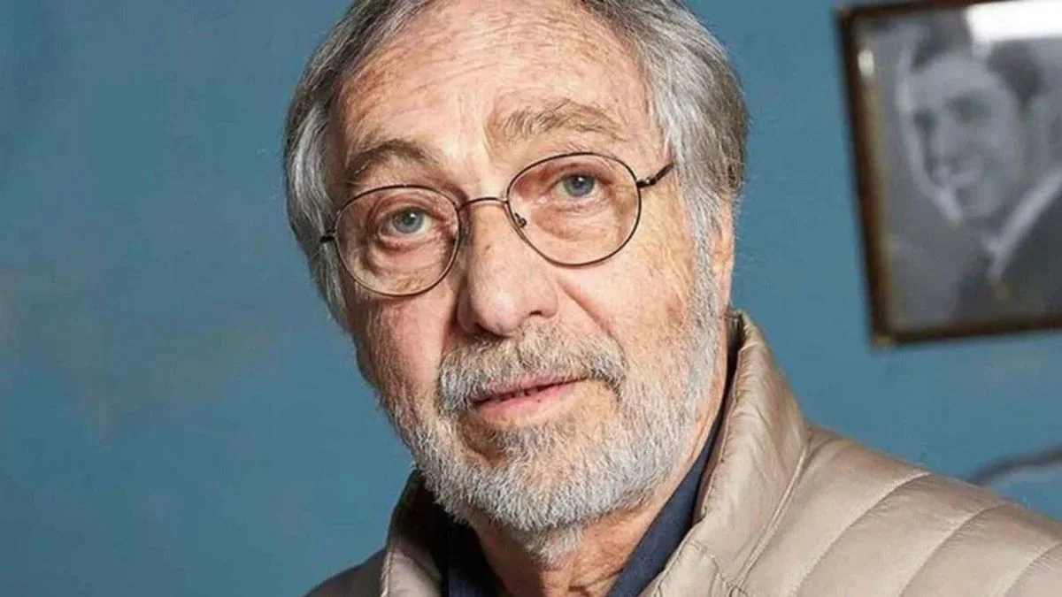 Preocupación por Luis Brandoni: sufrió un accidente y fue internado
