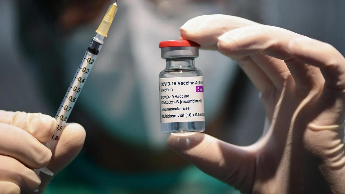 La millonaria demanda de un jubilado mendocino al Estado por secuelas de la vacuna AstraZeneca
