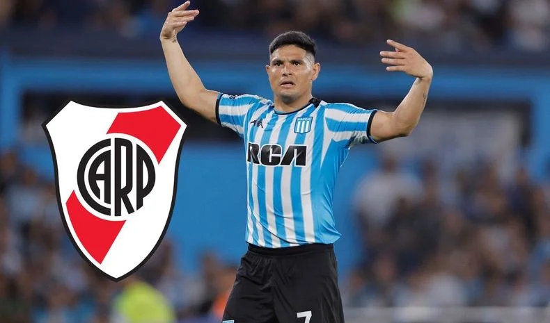 River podría sumar sus refuerzos a la cita internacional.