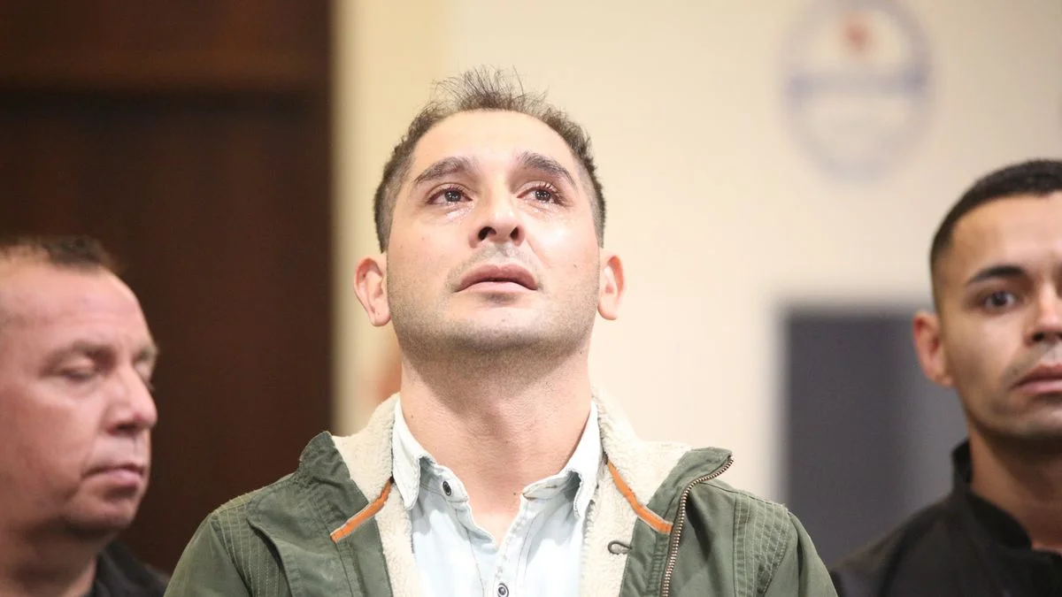 Un jurado popular declaró "no culpable" al hincha de Independiente acusado por un crimen y zafó de prisión