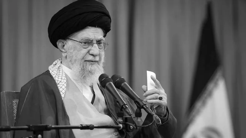 Donald Trump confirmó que Ali Khamenei, líder supremo de Irán, está muerto