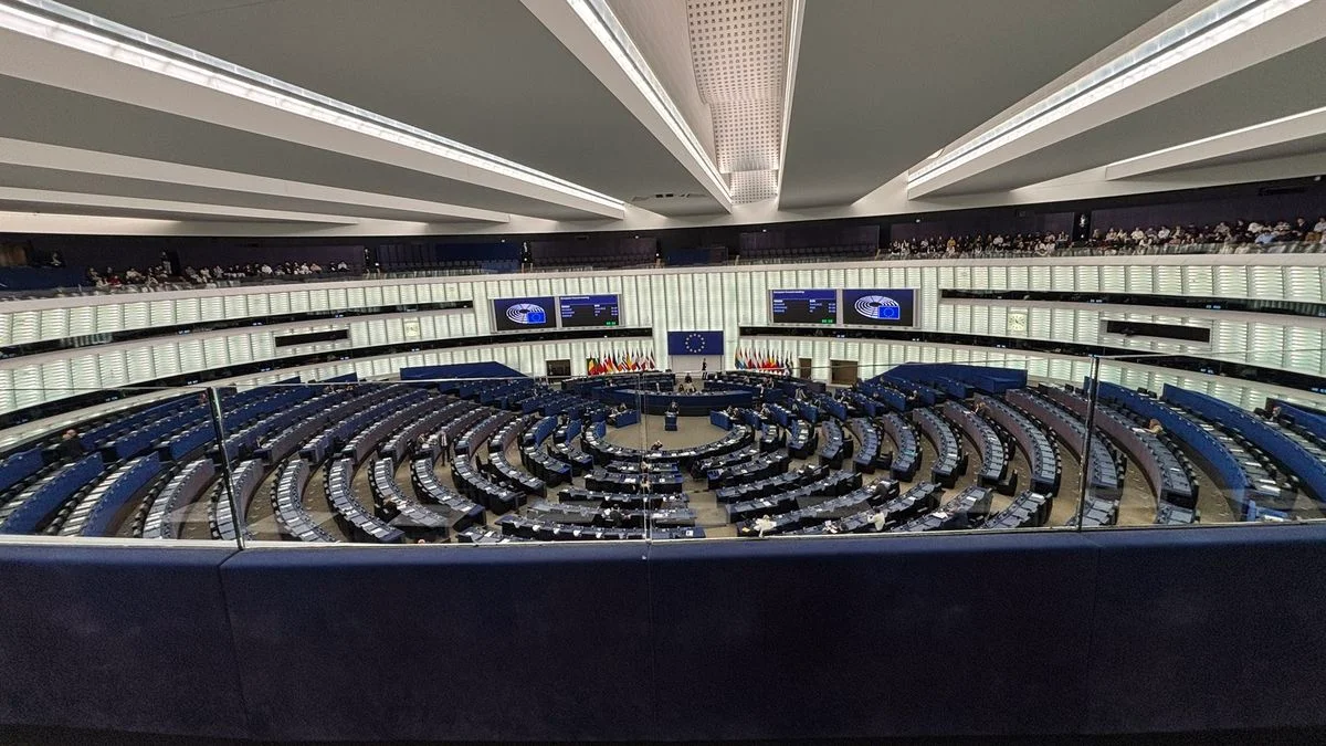 Frenazo al acuerdo entre la UE y el Mercosur: el Parlamento europeo envía el pacto a la Justicia