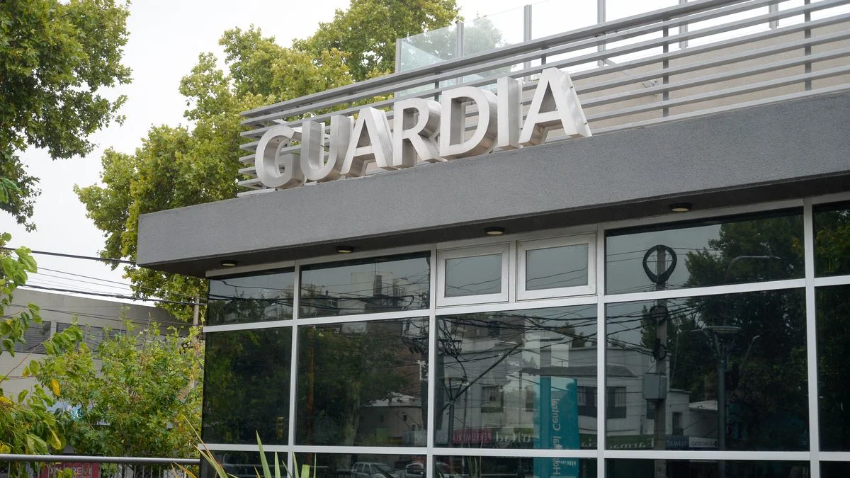 Falleció una mujer que fue atropellada a metros de la Ruta 7: iba en bicicleta junto a su hija de 9 años