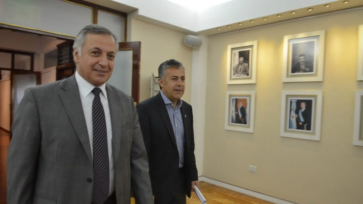 El video y las contradicciones que hicieron caer la causa y expusieron el rol político de los fiscales