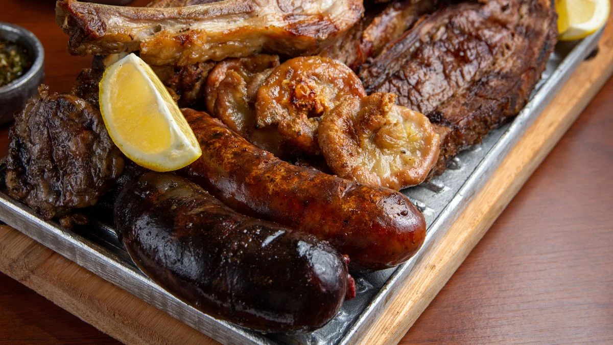El asado no cierra: un asesor de Caputo quedó en offside por los precios