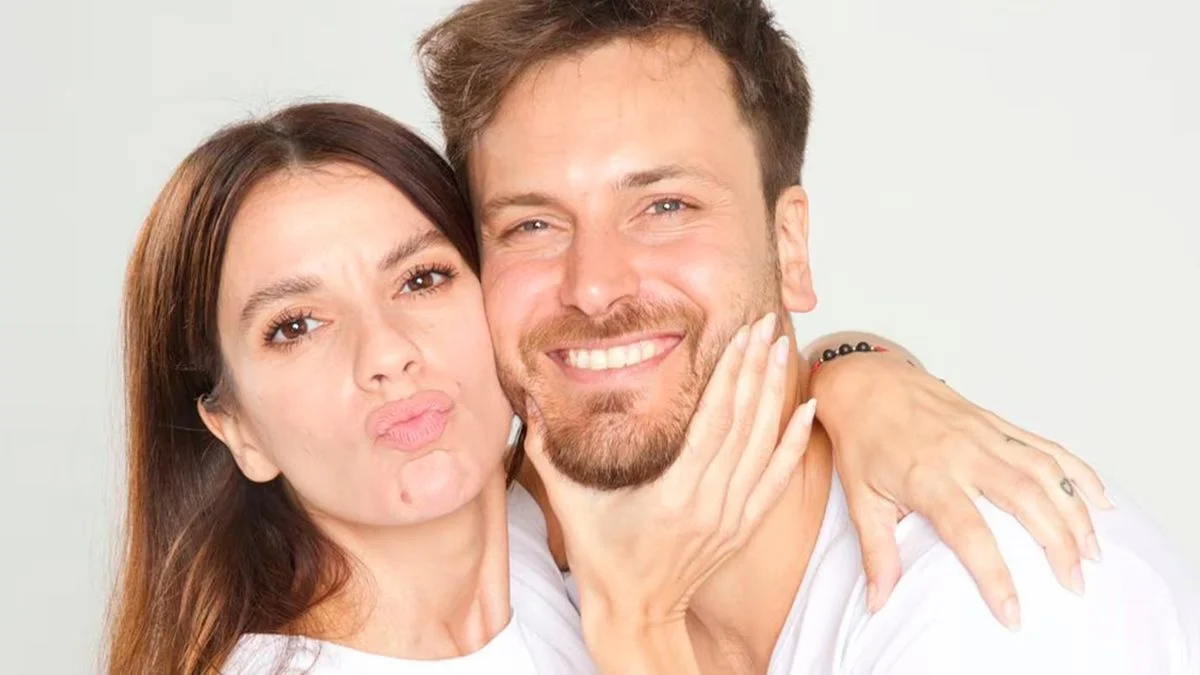 "Me duele": habló el tercero en discordia entre Gimena Accardi y Nico Vázquez