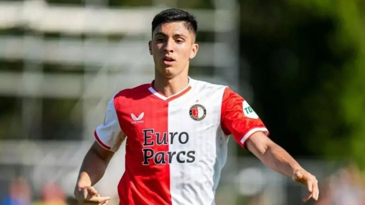 Es mendocino, brilló en Godoy Cruz, la pasó mal en Boca y terminará jugando en México