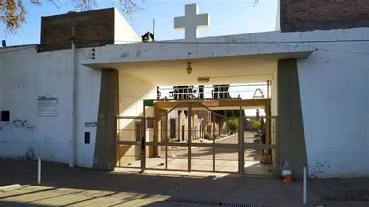 Muerte del sereno del cementerio de San Rafael: denuncias por abuso sexual y deudas económicas