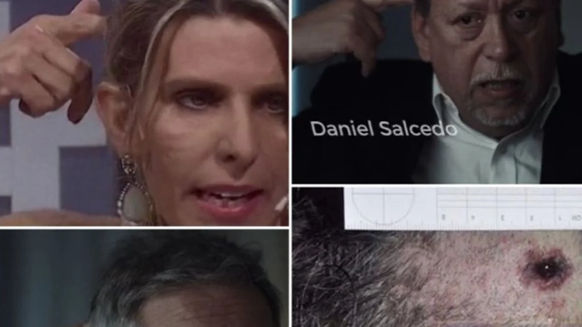 Incendiario posteo de Diego Lagomarsino por el disparo que mató a Nisman: "Y el que miente soy yo? Daaaaaaale...."