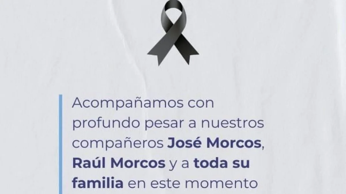 El PJ comunicó su pesar por el chico atropellado: era parte de una familia de históricos militantes