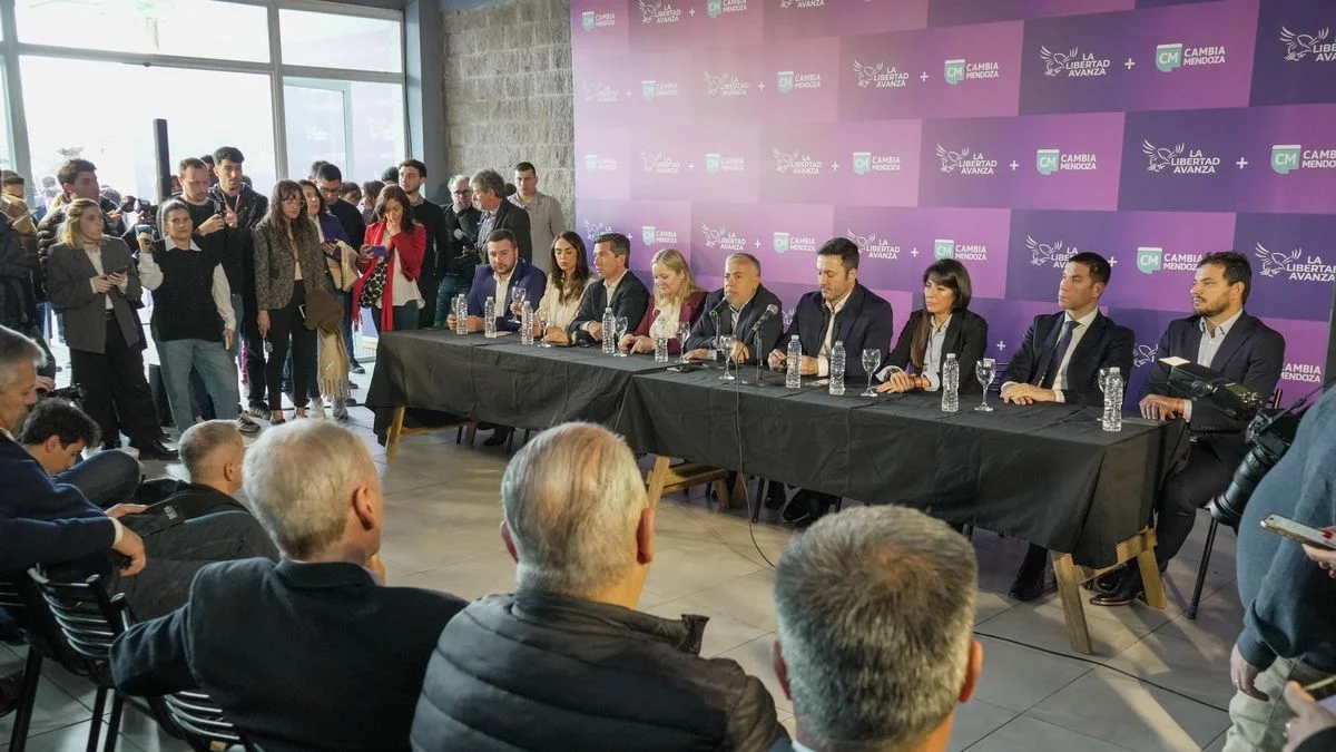 Un mendocino quedó al frente de la comisión de Justicia en Diputados