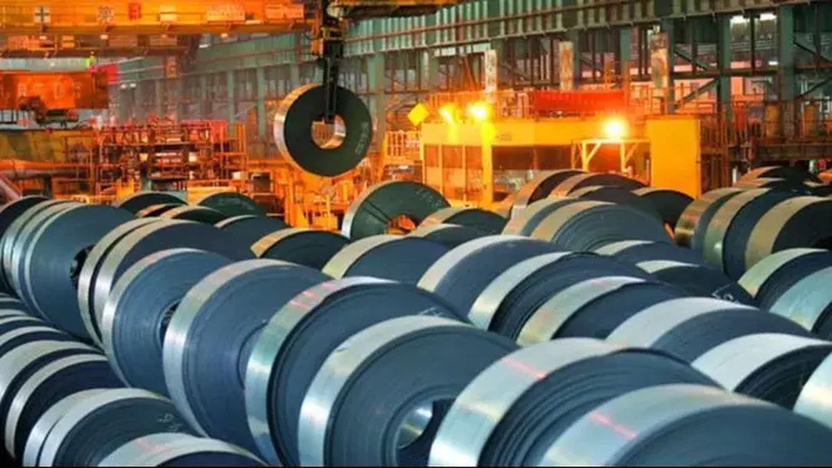 El Gobierno prorrogó la eliminación de las retenciones de acero, aluminio y derivados