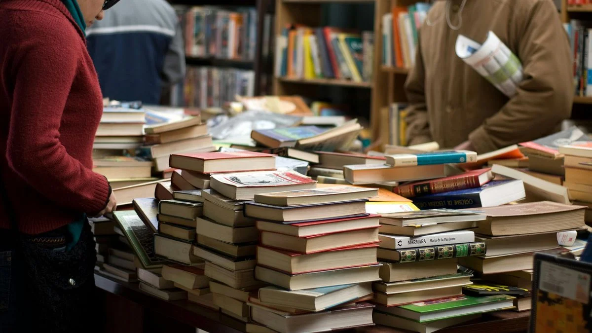 Mendoza dice presente en la Feria Internacional del Libro de Buenos Aires