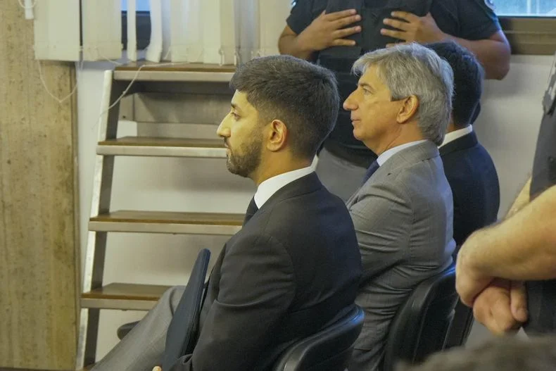 Juicio contra Walter Bento: la Fiscalía pidió el rechazo de todos los planteos de las defensas