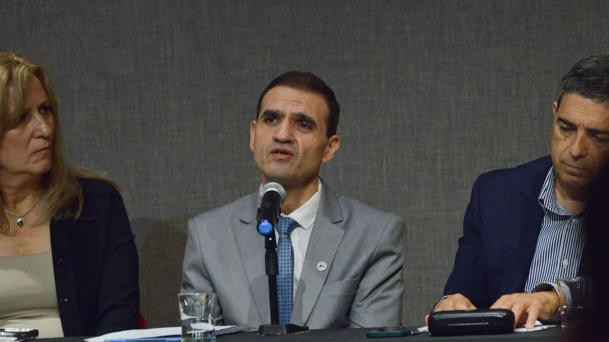 Testigos falsos, persecución, violencia de género: duras impugnaciones contra un fiscal promovido por Cornejo