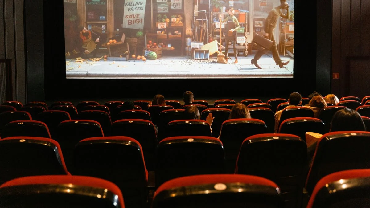 Tu película puede ser parte de un festival cinematográfico en Mendoza: cómo participar