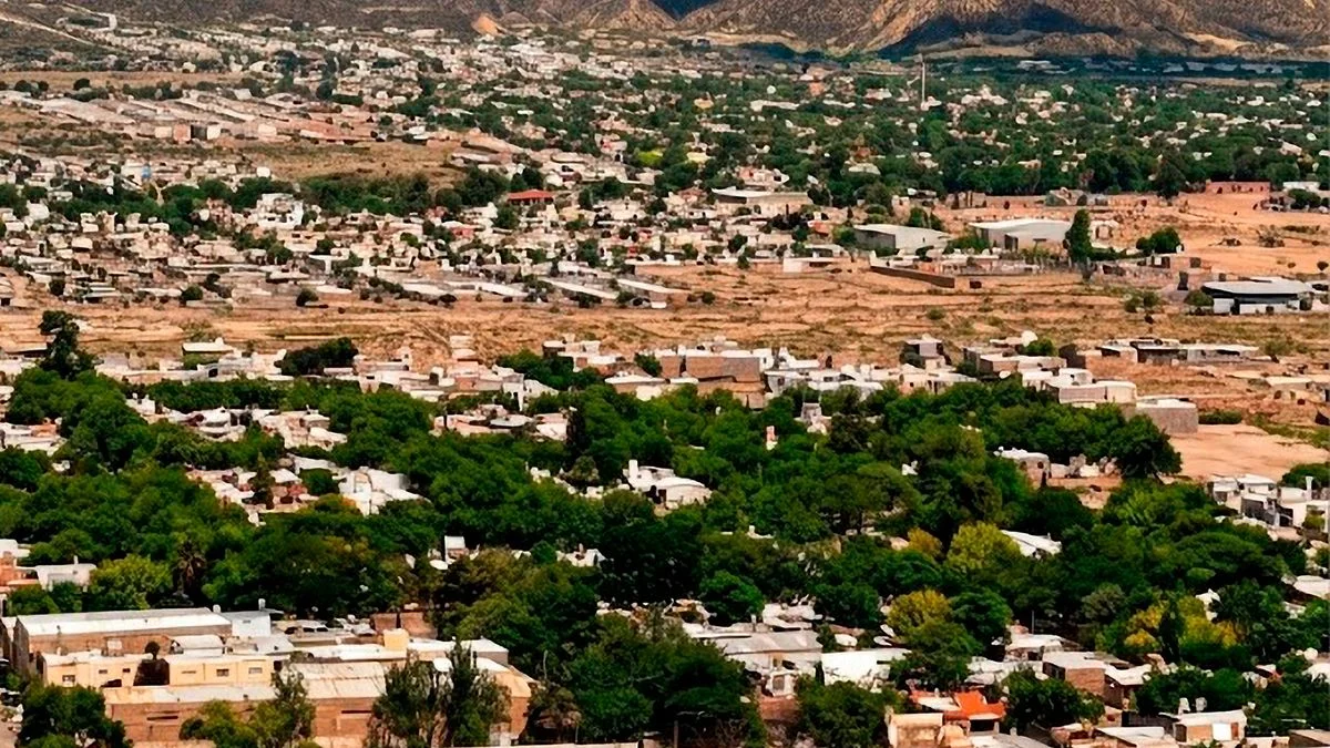 Las Heras despertó un apetito voraz de los desarrolladores inmobiliarios
