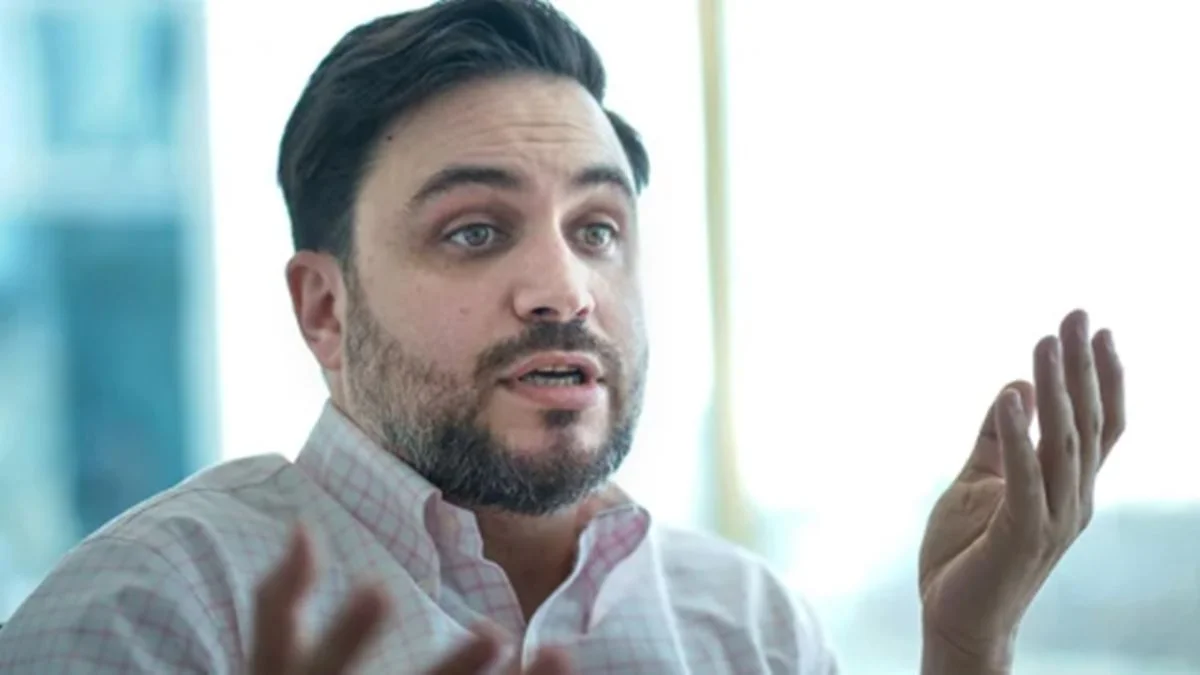 Ramiro Marra ¡afuera!: lo echaron de La Libertad Avanza por votar a favor de subir impuestos