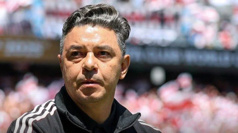 River pierde una figura clave para lo que resta del torneo.