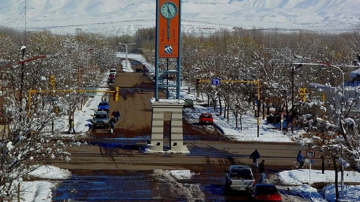 Turismo en invierno en Malargüe: un balance "no del todo exitoso"