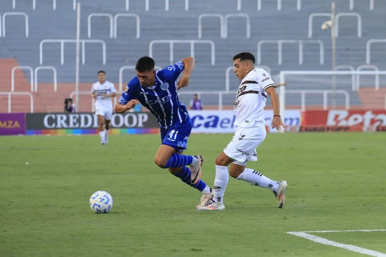 Godoy Cruz y su positivo balance jugando en C&oacute;rdoba.