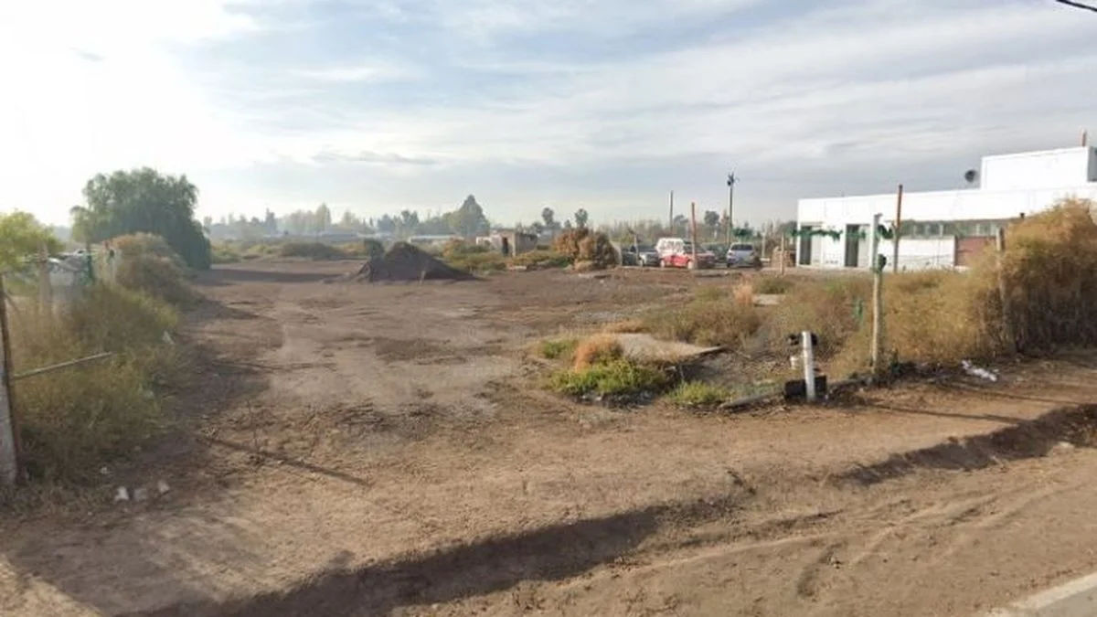 Infraestructura busca descomprimir una escuela y construirá un jardín de infantes en Guaymallén