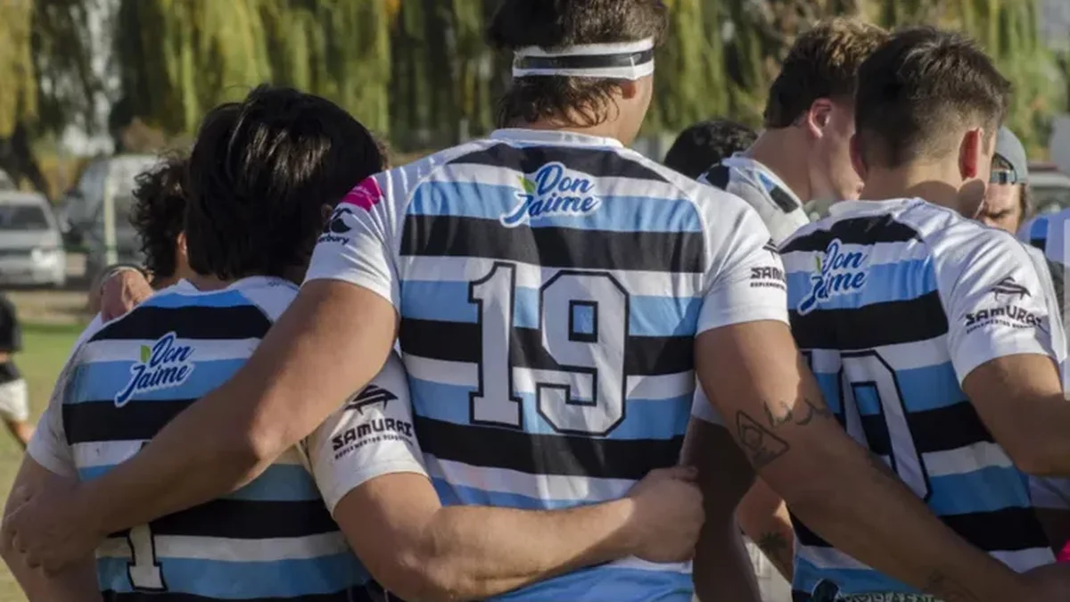El torneo Regional top 10 de rugby definió clasificados