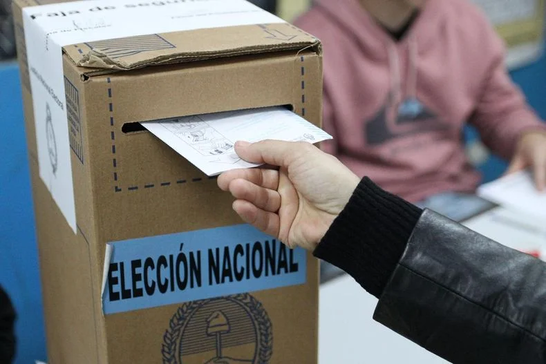 La Junta Electoral informará sobre el desarrollo de las elecciones en Mendoza