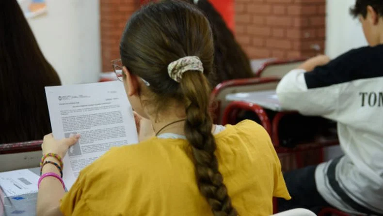 Desde el 6 de abril pueden preinscribirse los interesados en ingresar a las escuelas de la UNCuyo.