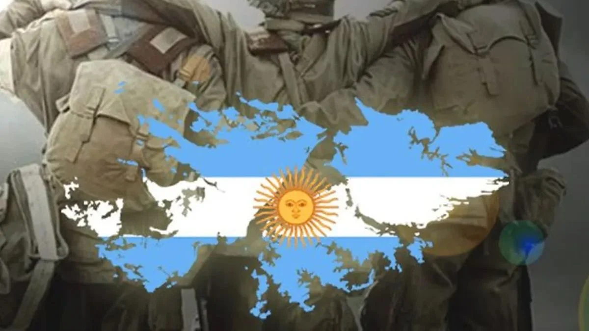 Malargüe prepara una vigilia 'histórica' con veteranos de Malvinas de todo el país