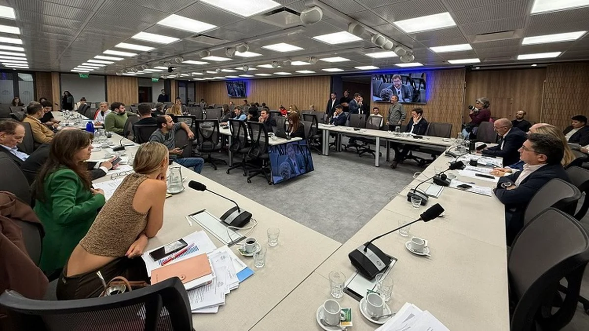 Diputados comienza a debatir el proyecto de baja de la edad de imputabilidad a los 14 años