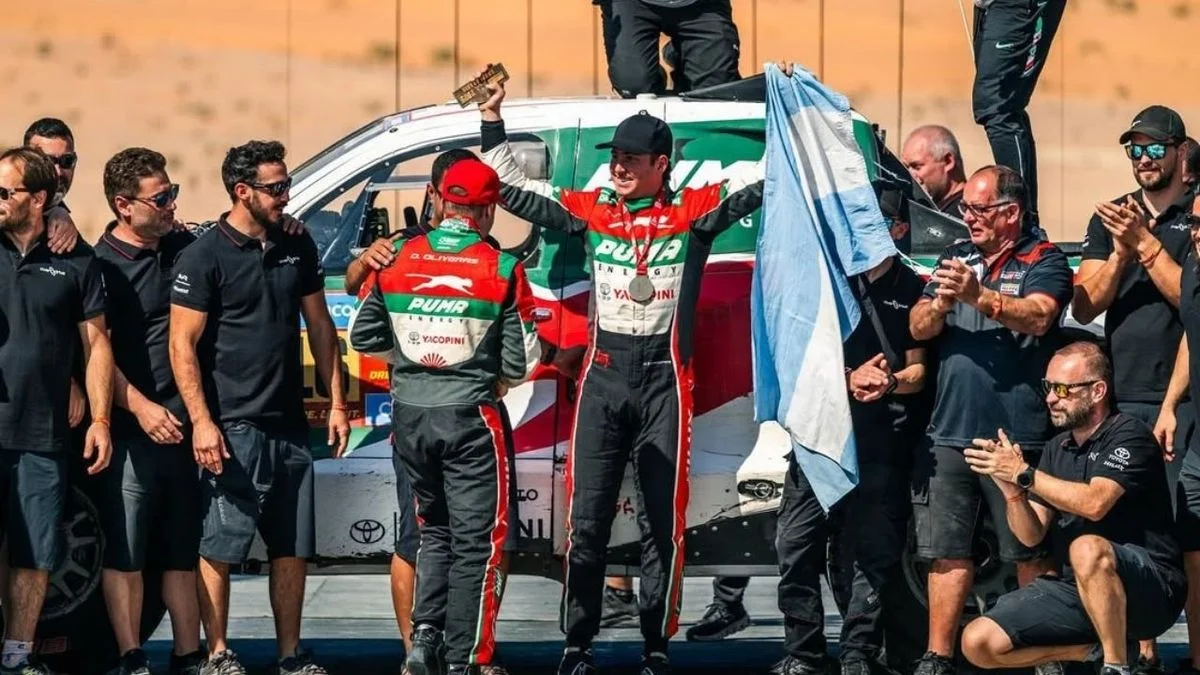 Rally Dakar: por qué muchos mendocinos decidieron ausentarse en esta edición