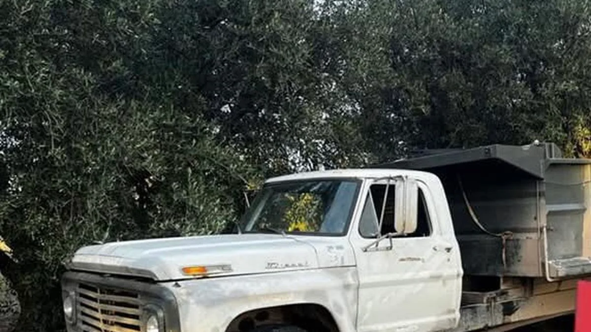 San Rafael: exempleado municipal se mató al chocar su moto contra un camión