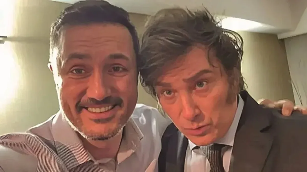 Luis Petri lidera las encuestas en Mendoza y Milei acumula más del 69% de desaprobación