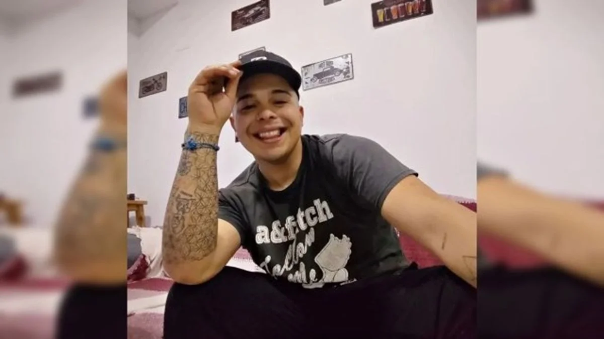 Mordió a dos efectivos: detuvieron a Dylan Vivas, el joven prófugo por el asesinato de Hilda Tello