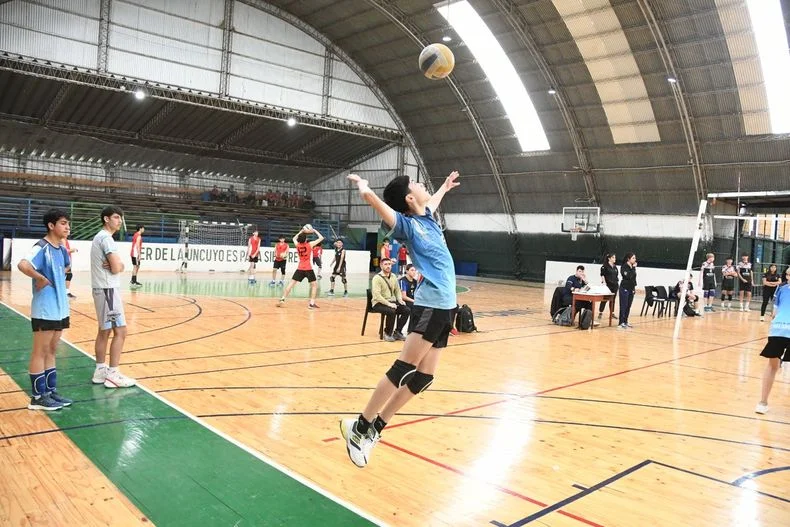 La ayuda de la provincia para impulsar a sus deportistas. 